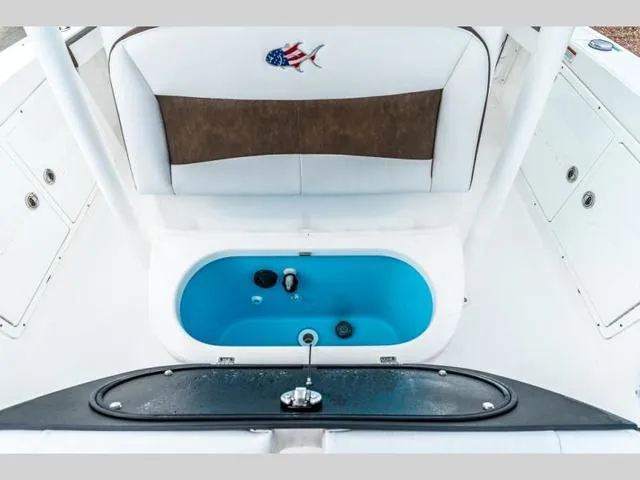 Slide: The Image of Crevalle 26 HCO 2023 - 8