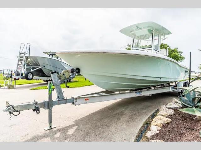 Slide: The Image of Crevalle 26 HCO 2023 - 9