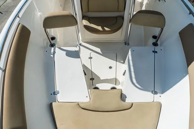 Slide: The Image of Sailfish 242 CC 2021 - 11