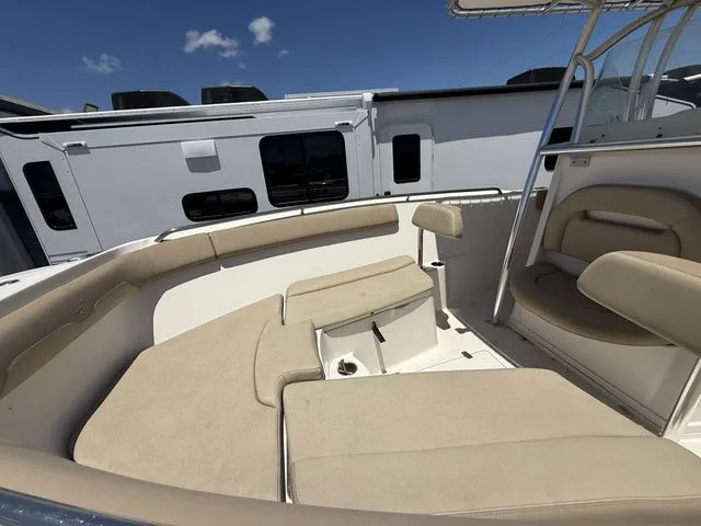 Slide: The Image of Sailfish 242 CC 2021 - 4