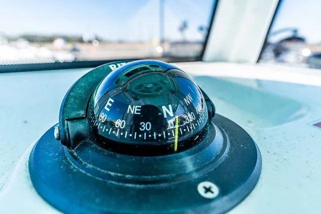 Slide: The Image of Blue Wave 2800 Makaira 2023 - 13