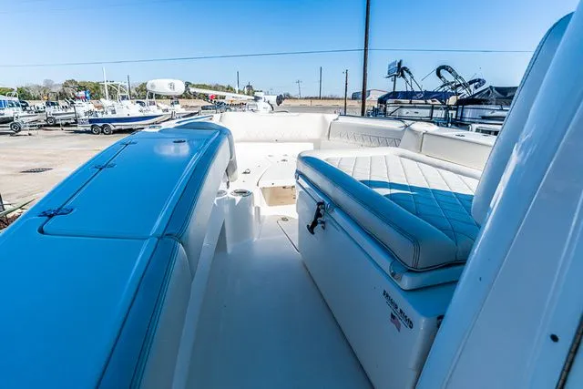 Slide: The Image of Blue Wave 2800 Makaira 2023 - 16