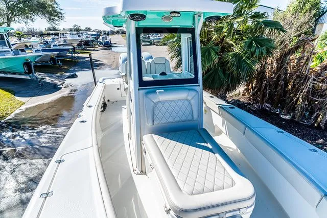 Slide: The Image of Blue Wave 2800 Makaira 2023 - 21