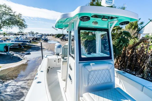 Slide: The Image of Blue Wave 2800 Makaira 2023 - 22