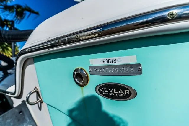 Slide: The Image of Blue Wave 2800 Makaira 2023 - 9