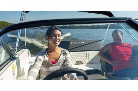 Slide: The Image of Bayliner DX2000OB BL/BL 150M 2023 - 5