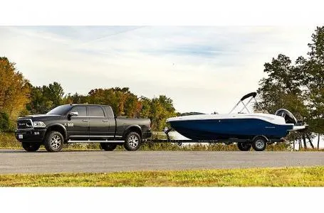 Slide: The Image of Bayliner DX2000OB BL/BL 150M 2023 - 7