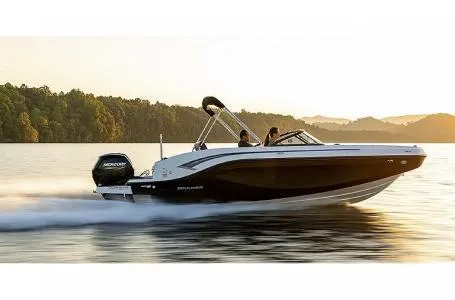 Slide: The Image of Bayliner DX2000OB BL/BL 150M 2023 - 8