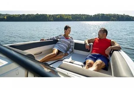 Slide: The Image of Bayliner DX2000OB BL/BL 150M 2023 - 9