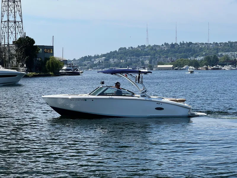 The Image of Cobalt CS23 Surf 2021 - 1