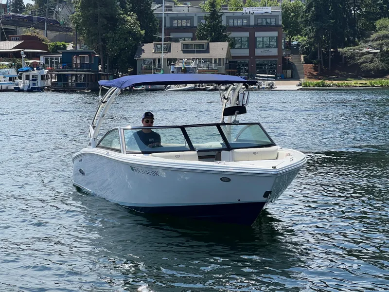 Slide: The Image of Cobalt CS23 Surf 2021 - 4