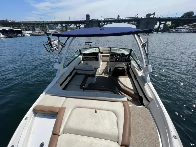 Slide: The Image of Cobalt CS23 Surf 2021 - 7