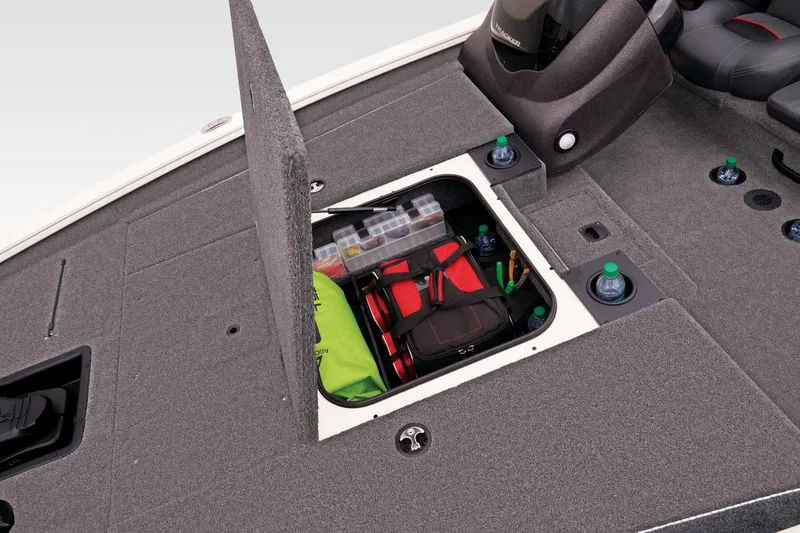 Slide: The Image of Tracker Pro Team 175 TXW 2024 - 20