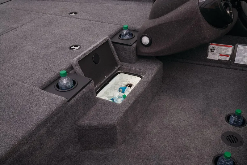 Slide: The Image of Tracker Pro Team 175 TXW 2024 - 27