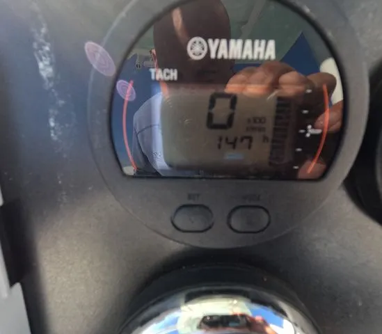 Slide: The Image of Robalo 226 Cayman Dealer Demo Blow Out ! 2024 - 25