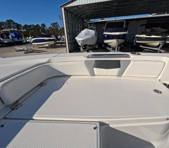 Slide: The Image of Robalo 226 Cayman Dealer Demo Blow Out ! 2024 - 27