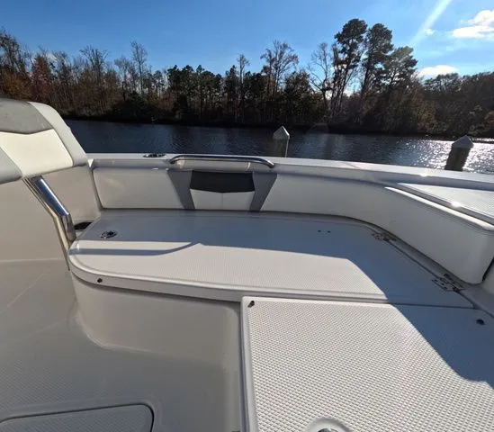 Slide: The Image of Robalo 226 Cayman Dealer Demo Blow Out ! 2024 - 28