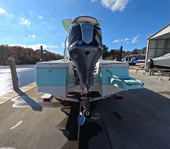 Slide: The Image of Robalo 226 Cayman Dealer Demo Blow Out ! 2024 - 5