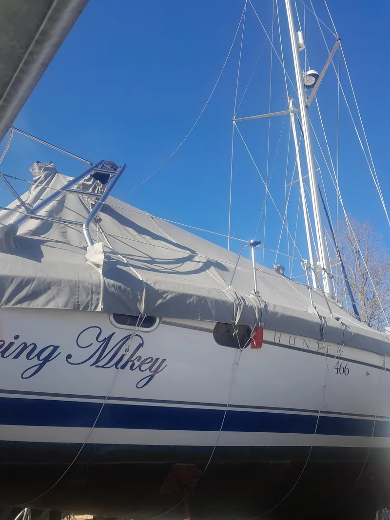 Slide: The Image of Custom winter cover - 41