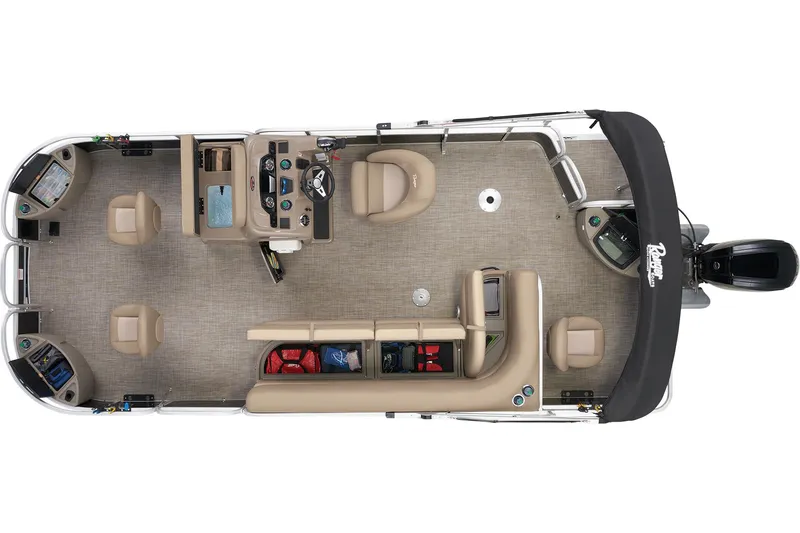 Slide: The Image of Manufacturer Provided Image: Ranger Reata 200F - 22