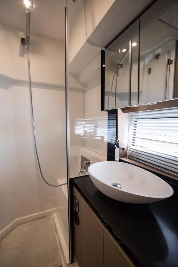 Slide: The Image of Master Stall Shower - 37