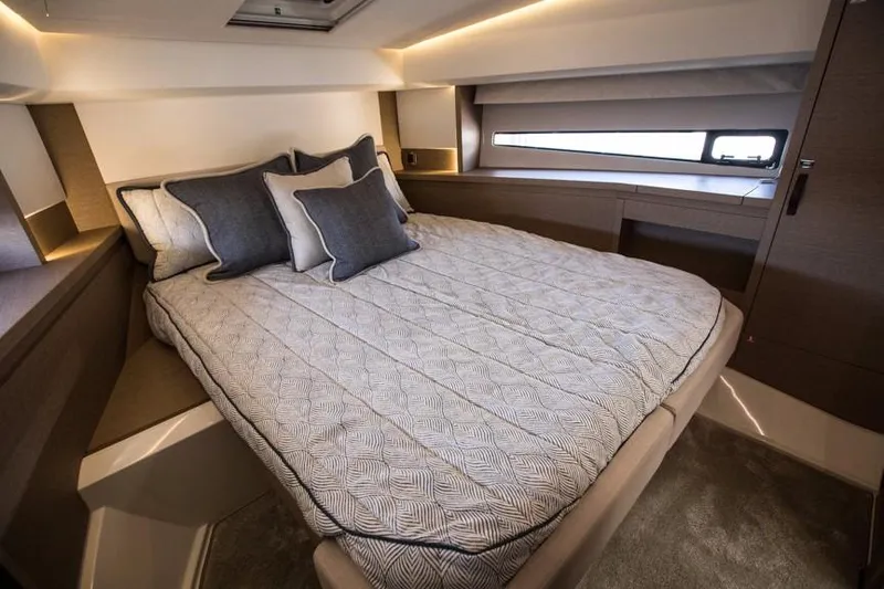Slide: The Image of VIP Stateroom - Forward - 39
