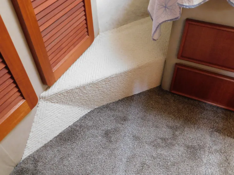 Slide: The Image of Chris-Craft 426 Catalina 1988 - 53