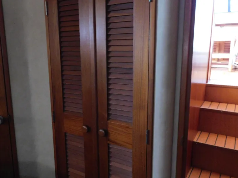 Slide: The Image of Chris-Craft 426 Catalina 1988 - 65