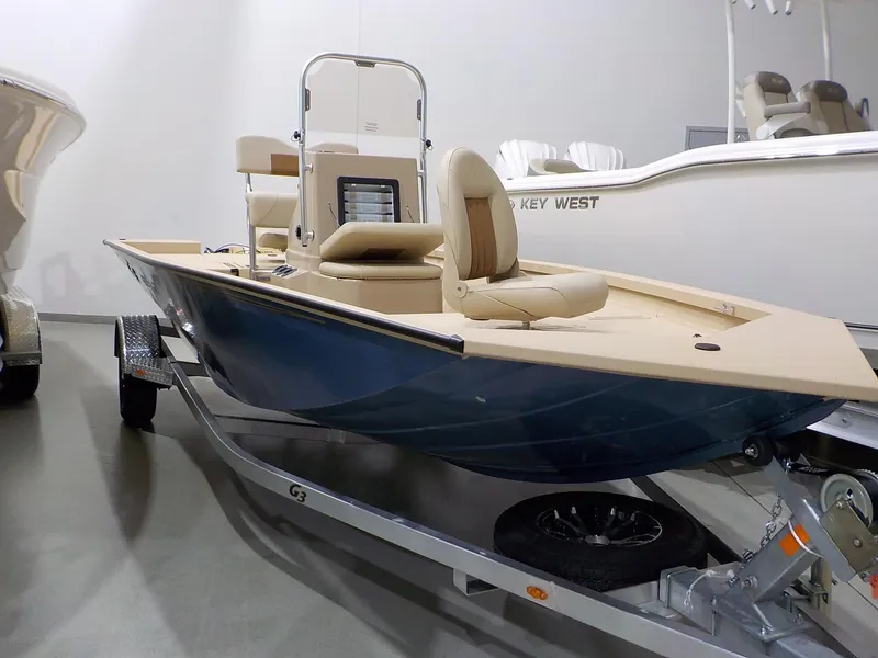 The Image of G3 Bay 18 GX 2023 - 1