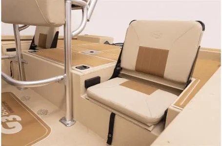 Slide: The Image of G3 Bay 18 GX 2023 - 2