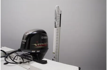 Slide: The Image of G3 Bay 18 GX 2023 - 3