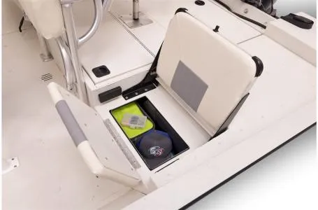 Slide: The Image of G3 Bay 18 GX 2023 - 6