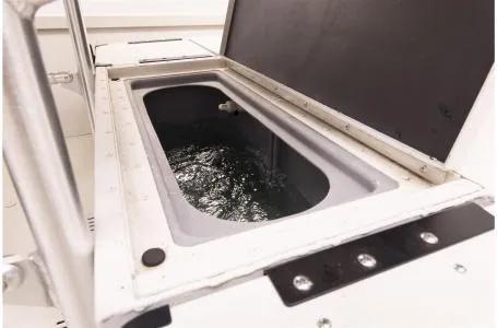 Slide: The Image of G3 Bay 18 GX 2023 - 7