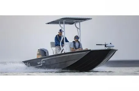 Slide: The Image of G3 Bay 18 GX 2023 - 9