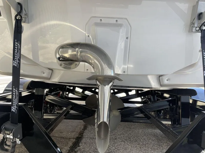 Slide: The Image of Nautique Super Air Nautique G23 2022 - 7