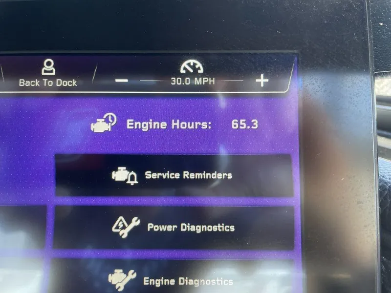 Slide: The Image of Nautique Super Air Nautique G23 2022 - 8