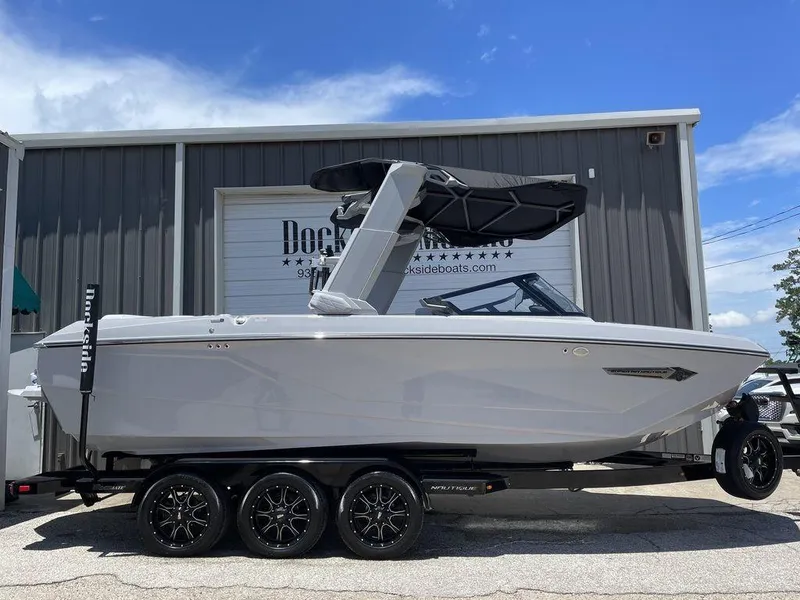 The Image of Nautique Super Air Nautique G23 2023 - 0