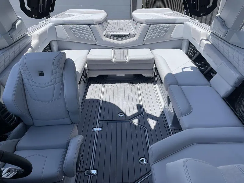 Slide: The Image of Nautique Super Air Nautique G23 2023 - 6