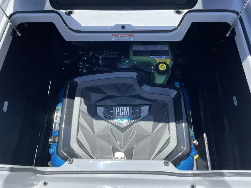 Slide: The Image of Nautique Super Air Nautique G23 2023 - 8