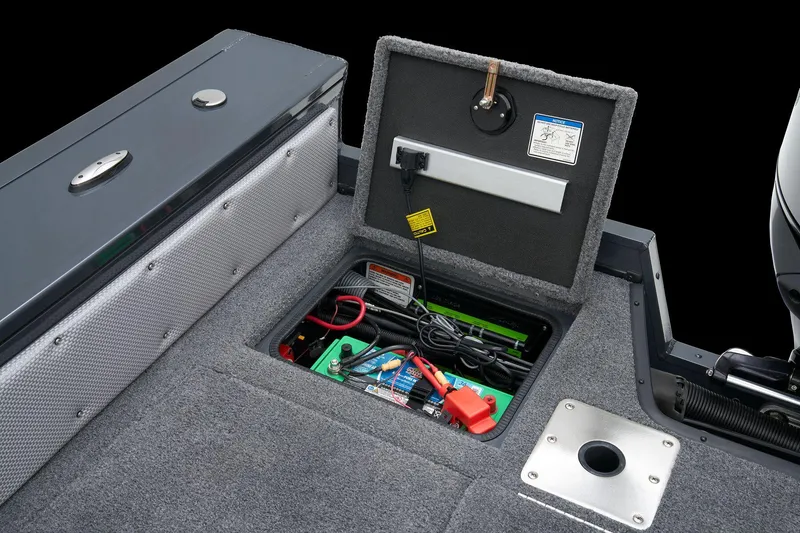 Slide: The Image of Ranger VX1888 WT 2023 - 23