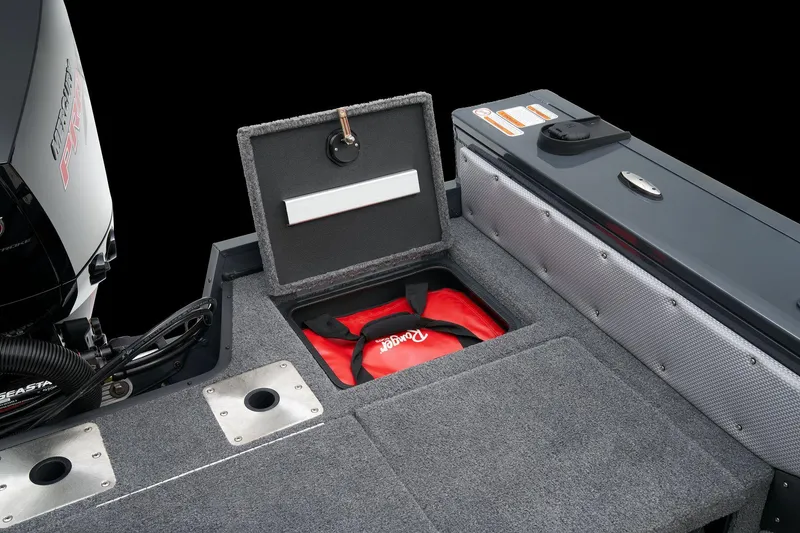 Slide: The Image of Ranger VX1888 WT 2023 - 24