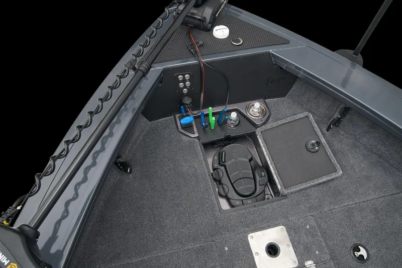 Slide: The Image of Ranger VX1888 WT 2023 - 34