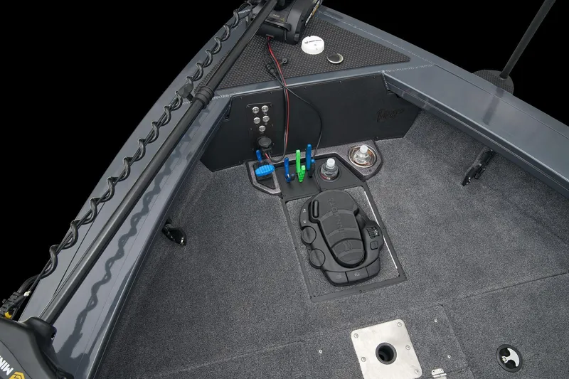 Slide: The Image of Ranger VX1888 WT 2023 - 35