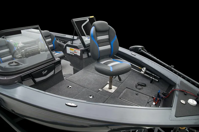 Slide: The Image of Ranger VX1888 WT 2023 - 41