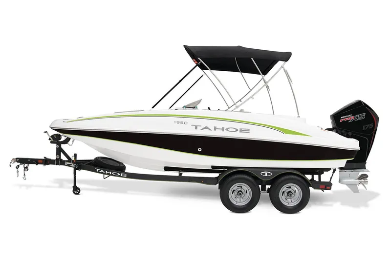 Slide: The Image of Manufacturer Provided Image: Tahoe 1950 - 8