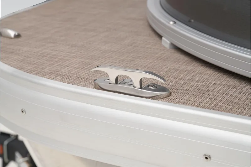 Slide: The Image of Party Barge 22 RF XP3 - 18