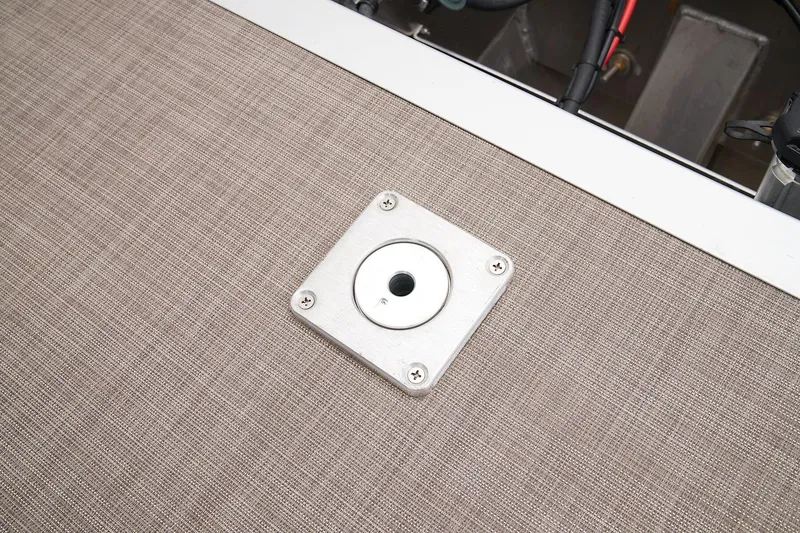 Slide: The Image of Party Barge 22 RF XP3 - 58