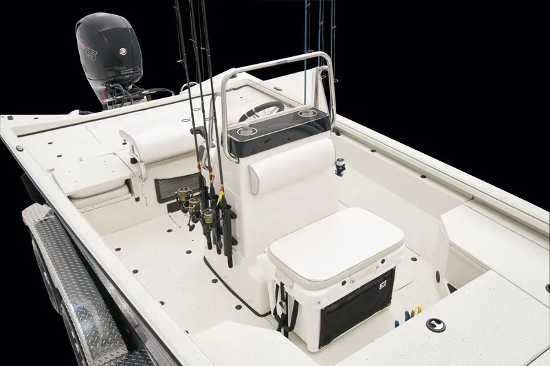 Slide: The Image of Ranger RB200 - 23