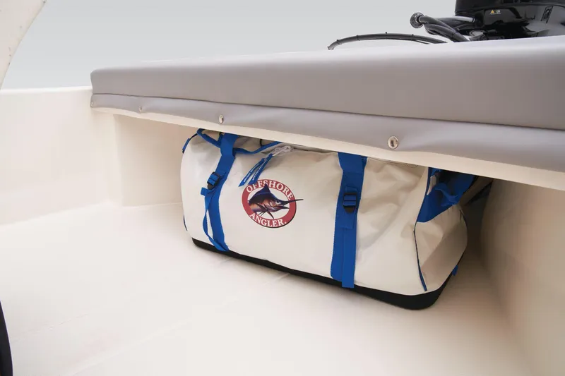 Slide: The Image of Mako Pro Skiff 13 CC - 19