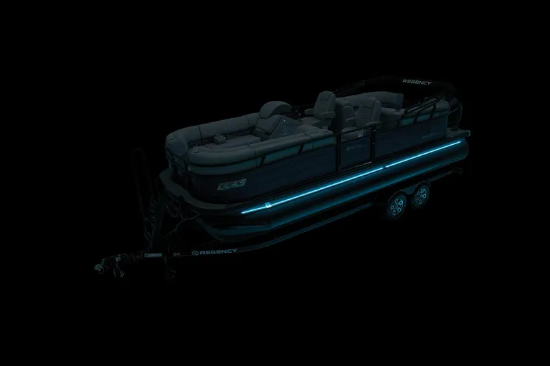 Slide: The Image of Regency 230 DL3 2024 - 79